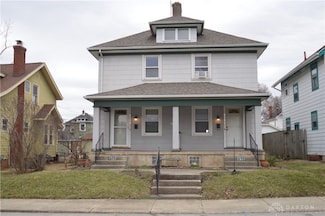 1312 Phillips Ave, Dayton, OH 45410
