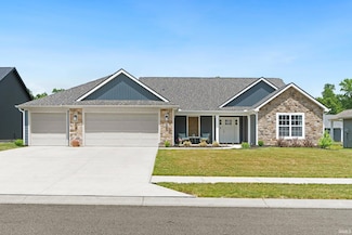 882 Bingham Pass, Fort Wayne, IN 46845