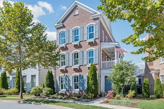 3097 Rural Plains Cir, Franklin, TN 37064