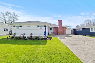 262 Pryor Ave, Tonawanda, NY 14150