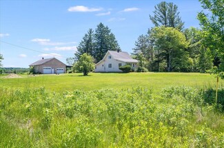 5210 S County Road D, Poplar, WI 54864