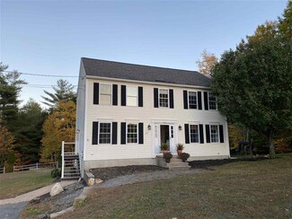 19 Kennybeck Ct, New Ipswich, NH 03071