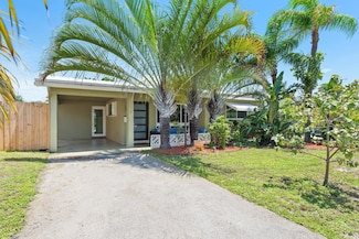 41 NE 47th Ct, Fort Lauderdale, FL 33334