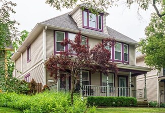 1211 Sturm Ave Unit 1211, Indianapolis, IN 46202
