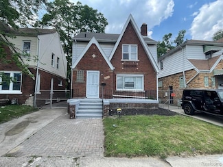 16529 Washburn St, Detroit, MI 48221