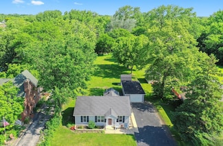 345 W Joe Orr Rd, Chicago Heights, IL 60411