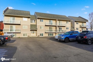 1327 W 25th Ave Unit 218, Anchorage, AK 99503