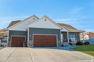 6321 W 14300 S, Herriman, UT 84096
