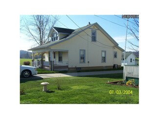22151 County Road 254, West Lafayette, OH 43845