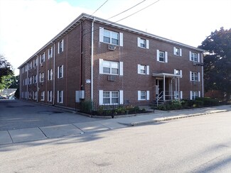 31 Pond St Unit 5, Waltham, MA 02451