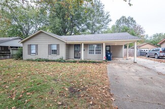 120 Judge Smith Dr, Marion, AR 72364