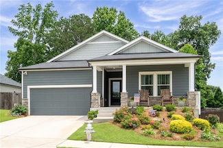3026 Towne Mill Ave, Canton, GA 30114