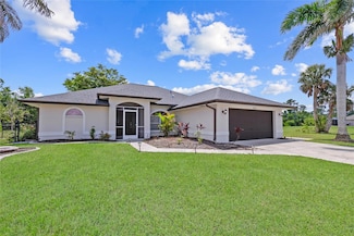 7448 S Blue Sage, Punta Gorda, FL 33955