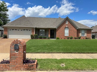 6750 Hidden Fern Ln E, Memphis, TN 38135