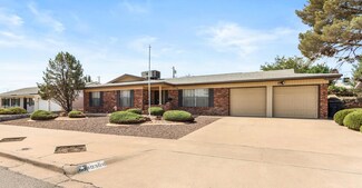 10308 Woodruff Ct, El Paso, TX 79925