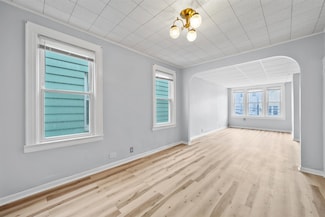 46 Clarke Ave Unit 2, Jersey City, NJ 07304