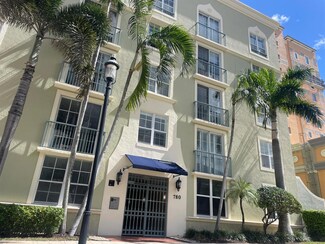 780 S Sapodilla Ave Unit 404, West Palm Beach, FL 33401