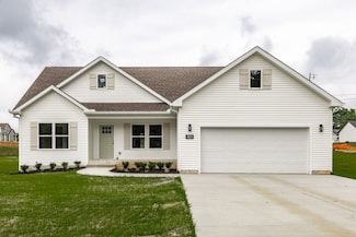 4024 Hereford Dr, Greenbrier, TN 37073