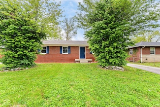 4013 Priscilla Ave, Indianapolis, IN 46226