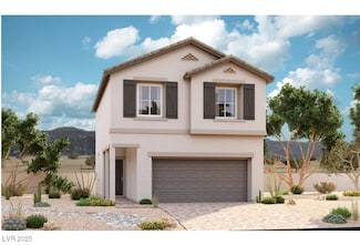 1062 Smiths Island Ave, North Las Vegas, NV 89084