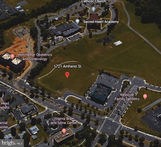 1721 Amherst St, Winchester, VA 22601