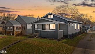 385 S Arlington Ave, Indianapolis, IN 46219