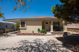 1605 Howze St, El Paso, TX 79903