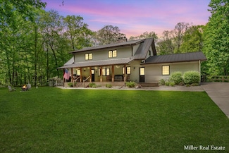 3924 Heath Rd, Hastings, MI 49058
