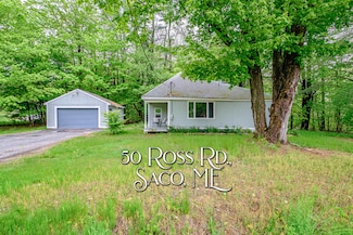 50 Ross Rd, Saco, ME 04072