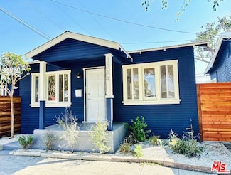 3714 S St Andrews Place, Los Angeles, CA 90018