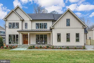 508 Nelson Dr NE, Vienna, VA 22180