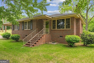 829 Berkshire Dr, Washington, GA 30673