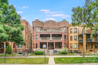 5743 S Michigan Ave Unit 1S, Chicago, IL 60637