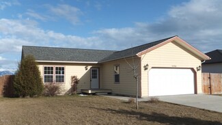1528 Klondyke Loop, Somers, MT 59932