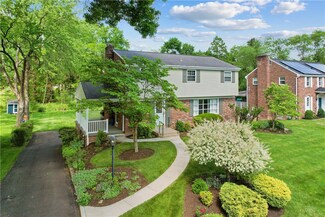 112 Charterwood Dr, Pittsburgh, PA 15237
