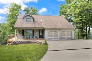 504 Overlook Dr, Lancaster, KY 40444
