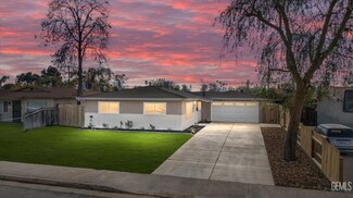 1401 Garfield Ave, Bakersfield, CA 93304
