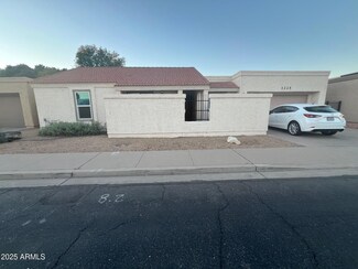 1225 W Keats Ave, Mesa, AZ 85202