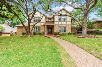 5705 Buffridge Trail, Dallas, TX 75252