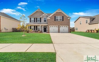 103 Miller Park Cir, Port Wentworth, GA 31407