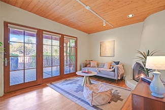 465 Camino Don Miguel, Santa Fe, NM 87505