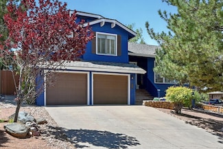 601 E Phoenix St, Payson, AZ 85541