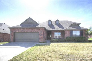 3016 N Ironwood Ave, Broken Arrow, OK 74012