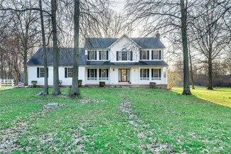 2315 Porter Rd, Atwater, OH 44201