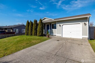 2617 Rainbolt Place, Mount Vernon, WA 98274