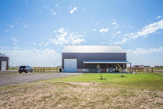 183 Allison Rd, Wilson, TX 79381