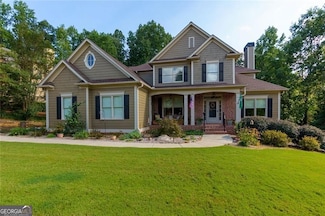 201 Glenrise Ct, Woodstock, GA 30188