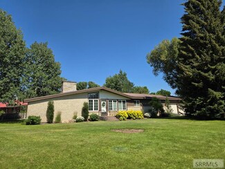 430 N 7th E, Saint Anthony, ID 83445