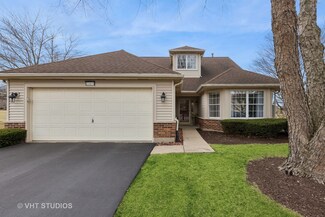 21019 W Redberry Ct, Plainfield, IL 60544