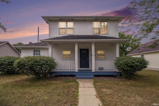 1312 W Washington St, South Bend, IN 46601